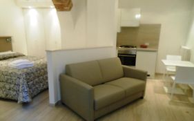 Vatican Studio Apartment